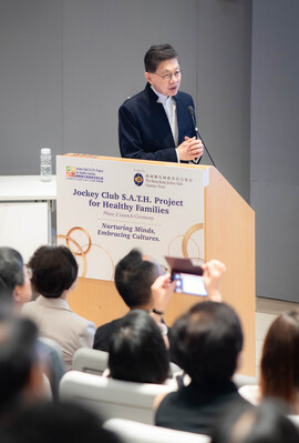 Professor Yeoh Eng Kiong